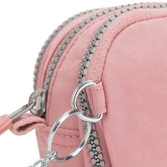 Kipling Gitroy Klasik Pencil Case Çanta Pembe | TR 1596FD